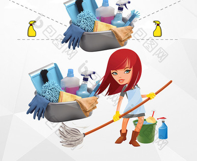 家政服務 現(xiàn)代家庭的得力助手與品質生活守護者