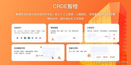 PDM圖文檔管理功能 驅動企業產品開發協同與創新能力躍升
